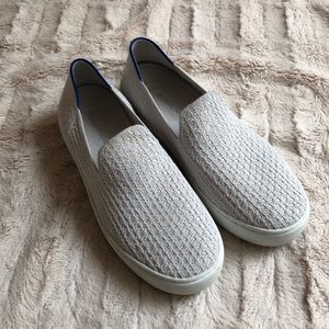 Rothy’s Sneakers